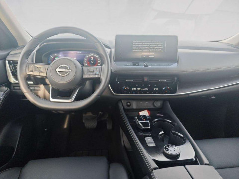 Ansicht 13 - Gebrauchtwagen Fahrzeug, Modell X-Trail der Marke Nissan von Verkäufer Autohaus Rastetter GmbH