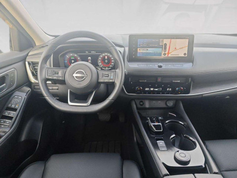 Ansicht 14 - Gebrauchtwagen Fahrzeug, Modell X-Trail der Marke Nissan von Verkäufer Autohaus Rastetter GmbH