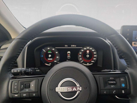 Ansicht 16 - Gebrauchtwagen Fahrzeug, Modell X-Trail der Marke Nissan von Verkäufer Autohaus Rastetter GmbH