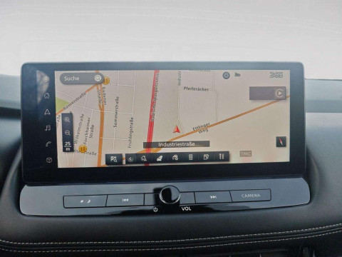 Ansicht 19 - Gebrauchtwagen Fahrzeug, Modell X-Trail der Marke Nissan von Verkäufer Autohaus Rastetter GmbH