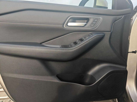 Ansicht 22 - Gebrauchtwagen Fahrzeug, Modell X-Trail der Marke Nissan von Verkäufer Autohaus Rastetter GmbH