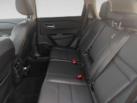 Ansicht 24 - Gebrauchtwagen Fahrzeug, Modell X-Trail der Marke Nissan von Verkäufer Autohaus Rastetter GmbH