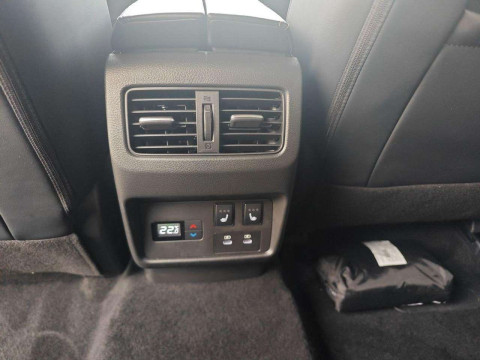 Ansicht 25 - Gebrauchtwagen Fahrzeug, Modell X-Trail der Marke Nissan von Verkäufer Autohaus Rastetter GmbH