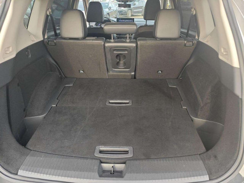 Ansicht 26 - Gebrauchtwagen Fahrzeug, Modell X-Trail der Marke Nissan von Verkäufer Autohaus Rastetter GmbH