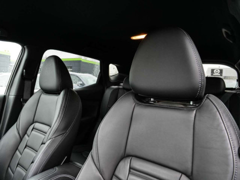 Ansicht 7 - Gebrauchtwagen Fahrzeug, Modell Qashqai der Marke Nissan von Verkäufer Moll Automobile GmbH & Co KG