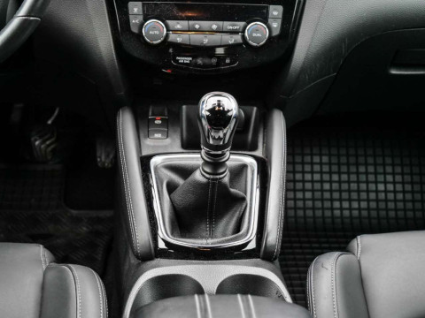 Ansicht 11 - Gebrauchtwagen Fahrzeug, Modell Qashqai der Marke Nissan von Verkäufer Moll Automobile GmbH & Co KG