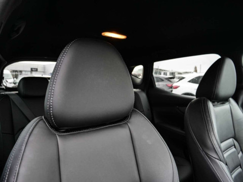 Ansicht 14 - Gebrauchtwagen Fahrzeug, Modell Qashqai der Marke Nissan von Verkäufer Moll Automobile GmbH & Co KG