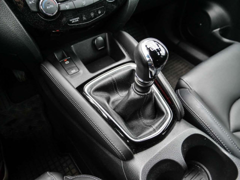 Ansicht 19 - Gebrauchtwagen Fahrzeug, Modell Qashqai der Marke Nissan von Verkäufer Moll Automobile GmbH & Co KG