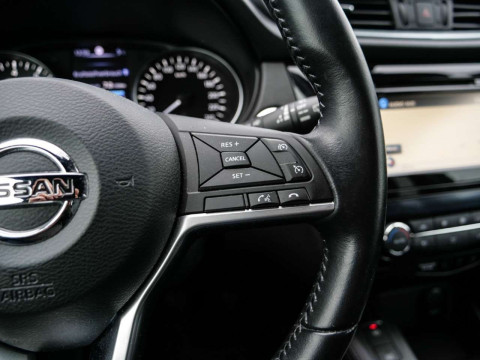 Ansicht 20 - Gebrauchtwagen Fahrzeug, Modell Qashqai der Marke Nissan von Verkäufer Moll Automobile GmbH & Co KG