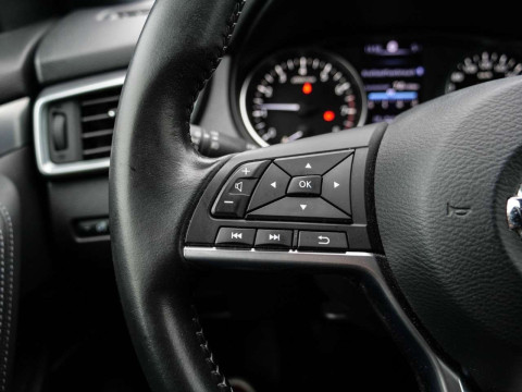 Ansicht 21 - Gebrauchtwagen Fahrzeug, Modell Qashqai der Marke Nissan von Verkäufer Moll Automobile GmbH & Co KG