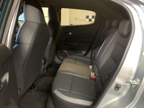 Ansicht 12 - Gebrauchtwagen Fahrzeug, Modell Juke der Marke Nissan von Verkäufer Alpert+Maschke Autom. GmbH