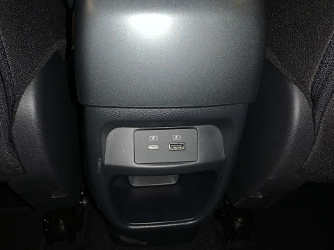 Ansicht 13 - Gebrauchtwagen Fahrzeug, Modell Juke der Marke Nissan von Verkäufer Alpert+Maschke Autom. GmbH