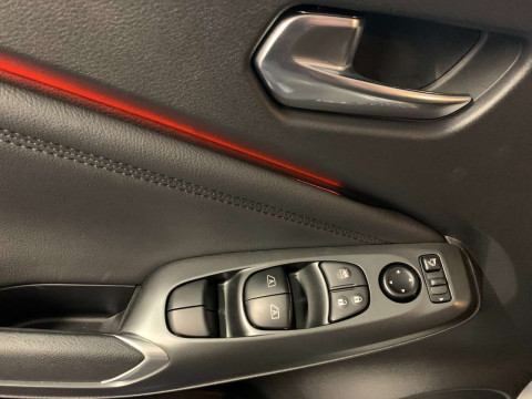 Ansicht 18 - Gebrauchtwagen Fahrzeug, Modell Juke der Marke Nissan von Verkäufer Alpert+Maschke Autom. GmbH