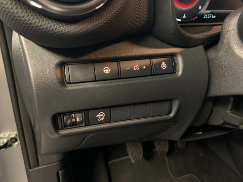 Ansicht 19 - Gebrauchtwagen Fahrzeug, Modell Juke der Marke Nissan von Verkäufer Alpert+Maschke Autom. GmbH