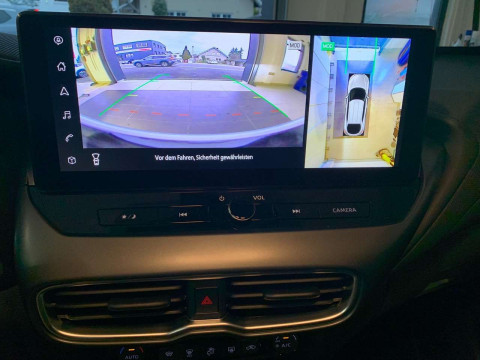 Ansicht 25 - Gebrauchtwagen Fahrzeug, Modell Juke der Marke Nissan von Verkäufer Alpert+Maschke Autom. GmbH