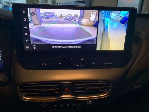 Ansicht 26 - Gebrauchtwagen Fahrzeug, Modell Juke der Marke Nissan von Verkäufer Alpert+Maschke Autom. GmbH