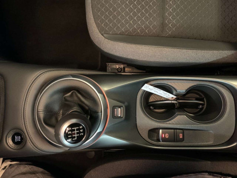 Ansicht 32 - Gebrauchtwagen Fahrzeug, Modell Juke der Marke Nissan von Verkäufer Alpert+Maschke Autom. GmbH