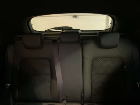 Ansicht 33 - Gebrauchtwagen Fahrzeug, Modell Juke der Marke Nissan von Verkäufer Alpert+Maschke Autom. GmbH