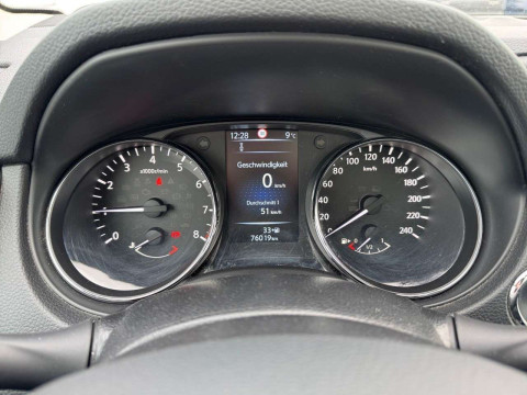 Ansicht 11 - Gebrauchtwagen Fahrzeug, Modell Qashqai der Marke Nissan von Verkäufer Autohaus Forker GmbH & Co. KG