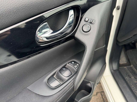 Ansicht 15 - Gebrauchtwagen Fahrzeug, Modell Qashqai der Marke Nissan von Verkäufer Autohaus Forker GmbH & Co. KG