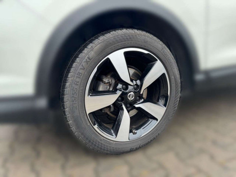 Ansicht 20 - Gebrauchtwagen Fahrzeug, Modell Qashqai der Marke Nissan von Verkäufer Autohaus Forker GmbH & Co. KG