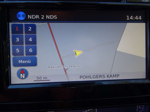 Ansicht 6 - Gebrauchtwagen Fahrzeug, Modell Qashqai der Marke Nissan von Verkäufer Autohaus Thomann GmbH