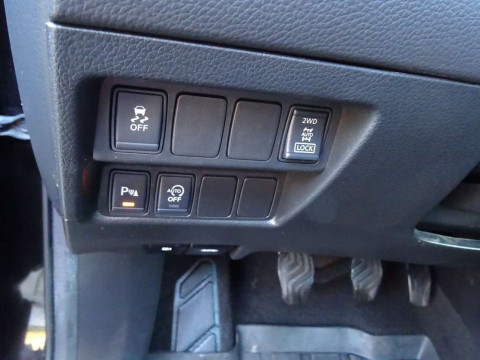 Ansicht 12 - Gebrauchtwagen Fahrzeug, Modell Qashqai der Marke Nissan von Verkäufer Autohaus Thomann GmbH