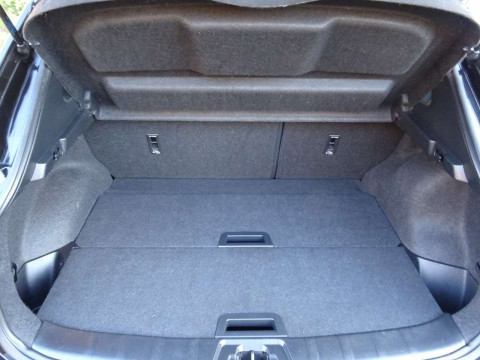 Ansicht 16 - Gebrauchtwagen Fahrzeug, Modell Qashqai der Marke Nissan von Verkäufer Autohaus Thomann GmbH