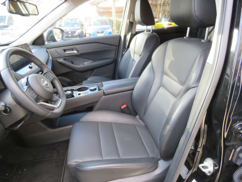 Ansicht 5 - Gebrauchtwagen Fahrzeug, Modell X-Trail der Marke Nissan von Verkäufer Autohaus Walter Matl