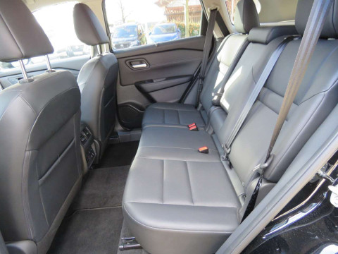 Ansicht 8 - Gebrauchtwagen Fahrzeug, Modell X-Trail der Marke Nissan von Verkäufer Autohaus Walter Matl