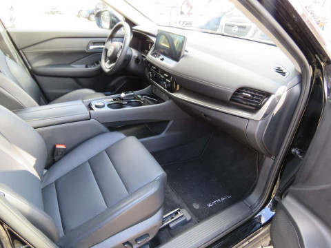 Ansicht 14 - Gebrauchtwagen Fahrzeug, Modell X-Trail der Marke Nissan von Verkäufer Autohaus Walter Matl