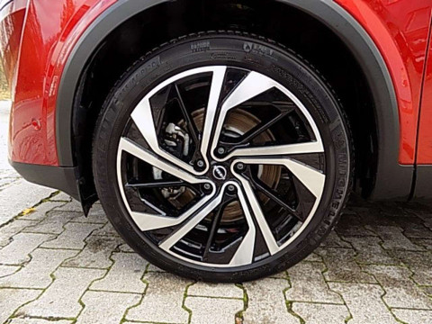 Ansicht 9 - Gebrauchtwagen Fahrzeug, Modell Qashqai der Marke Nissan von Verkäufer Autohaus Mükra GmbH