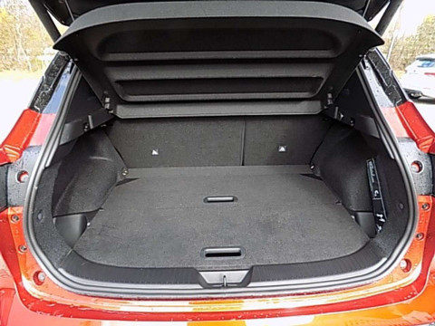 Ansicht 10 - Gebrauchtwagen Fahrzeug, Modell Qashqai der Marke Nissan von Verkäufer Autohaus Mükra GmbH