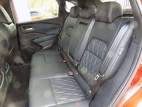 Ansicht 12 - Gebrauchtwagen Fahrzeug, Modell Qashqai der Marke Nissan von Verkäufer Autohaus Mükra GmbH