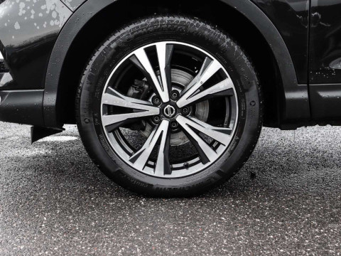 Ansicht 3 - Gebrauchtwagen Fahrzeug, Modell Qashqai der Marke Nissan von Verkäufer Moll Automobile GmbH & Co KG