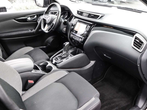 Ansicht 4 - Gebrauchtwagen Fahrzeug, Modell Qashqai der Marke Nissan von Verkäufer Moll Automobile GmbH & Co KG