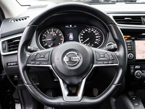 Ansicht 6 - Gebrauchtwagen Fahrzeug, Modell Qashqai der Marke Nissan von Verkäufer Moll Automobile GmbH & Co KG