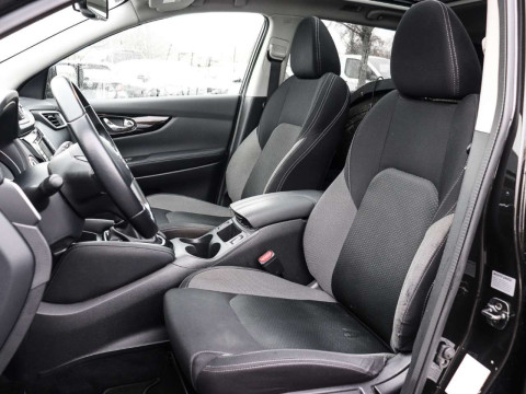 Ansicht 7 - Gebrauchtwagen Fahrzeug, Modell Qashqai der Marke Nissan von Verkäufer Moll Automobile GmbH & Co KG