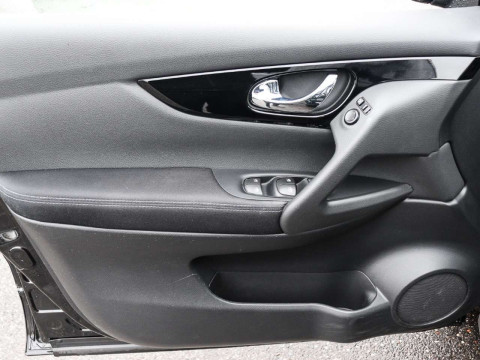 Ansicht 10 - Gebrauchtwagen Fahrzeug, Modell Qashqai der Marke Nissan von Verkäufer Moll Automobile GmbH & Co KG