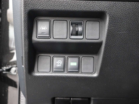 Ansicht 11 - Gebrauchtwagen Fahrzeug, Modell Qashqai der Marke Nissan von Verkäufer Moll Automobile GmbH & Co KG