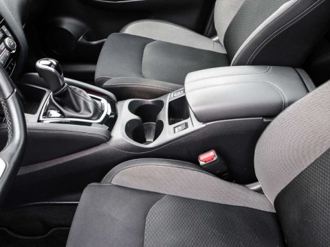 Ansicht 13 - Gebrauchtwagen Fahrzeug, Modell Qashqai der Marke Nissan von Verkäufer Moll Automobile GmbH & Co KG