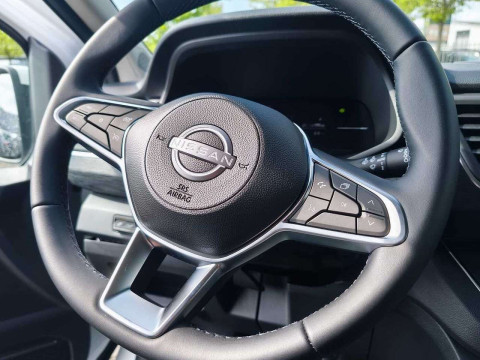 Ansicht 6 - Gebrauchtwagen Fahrzeug, Modell Primastar der Marke Nissan von Verkäufer Auto Emotion GmbH & Co. KG