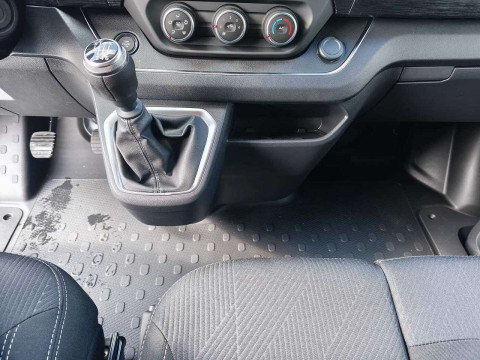 Ansicht 7 - Gebrauchtwagen Fahrzeug, Modell Primastar der Marke Nissan von Verkäufer Auto Emotion GmbH & Co. KG