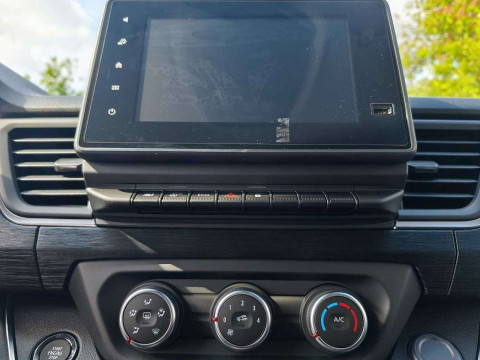 Ansicht 8 - Gebrauchtwagen Fahrzeug, Modell Primastar der Marke Nissan von Verkäufer Auto Emotion GmbH & Co. KG