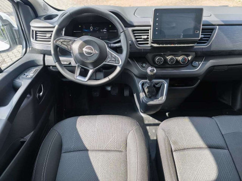 Ansicht 9 - Gebrauchtwagen Fahrzeug, Modell Primastar der Marke Nissan von Verkäufer Auto Emotion GmbH & Co. KG