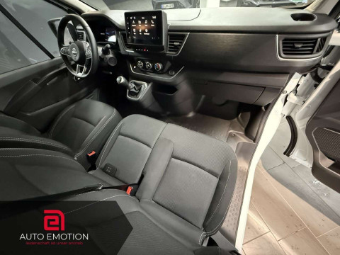 Ansicht 17 - Gebrauchtwagen Fahrzeug, Modell Primastar der Marke Nissan von Verkäufer Auto Emotion GmbH & Co. KG