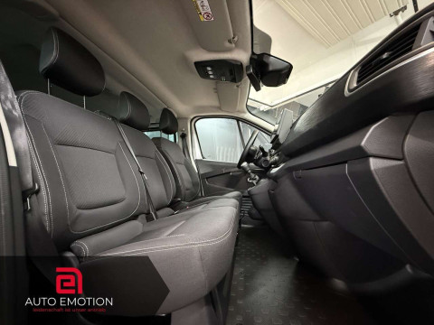 Ansicht 18 - Gebrauchtwagen Fahrzeug, Modell Primastar der Marke Nissan von Verkäufer Auto Emotion GmbH & Co. KG