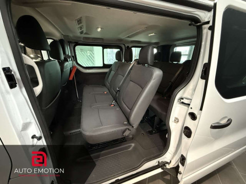 Ansicht 20 - Gebrauchtwagen Fahrzeug, Modell Primastar der Marke Nissan von Verkäufer Auto Emotion GmbH & Co. KG