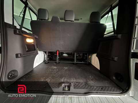 Ansicht 22 - Gebrauchtwagen Fahrzeug, Modell Primastar der Marke Nissan von Verkäufer Auto Emotion GmbH & Co. KG