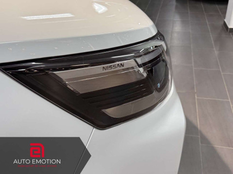 Ansicht 23 - Gebrauchtwagen Fahrzeug, Modell Primastar der Marke Nissan von Verkäufer Auto Emotion GmbH & Co. KG